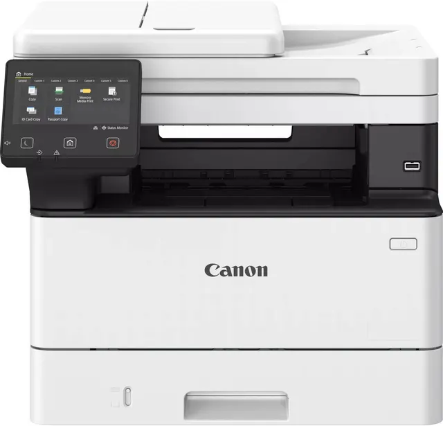 Canon i-Sensys MF463DW Print/Copy/Scan/ADF