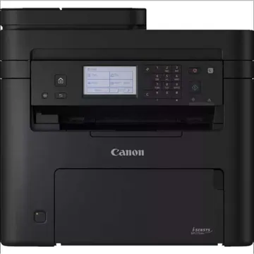 Canon i-Sensys X1238i II Print/Copy/Scan/ADF