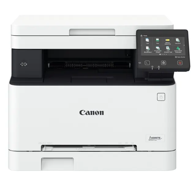 Canon i-Sensys MF651CW Print/Copy/Scan Colour