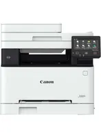 Canon i-Sensys MF655Cdw Print/Copy/Scan/DADF/FAX Colour