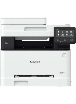 Canon i-Sensys MF655Cdw Print/Copy/Scan/DADF/FAX Colour
