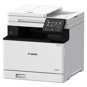 Canon i-Sensys MF752Cdw Print/Copy/Scan/DADF Colour