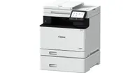 Canon i-Sensys MF754Cdw Print/Copy/Scan/DADF/FAX Colour