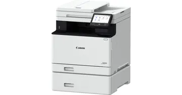 Canon i-Sensys MF754Cdw Print/Copy/Scan/DADF/FAX Colour