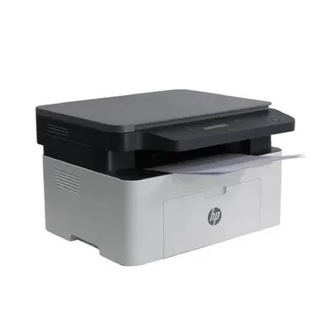 HP Laser M135a (4ZB82A) Print/Copy/Scan