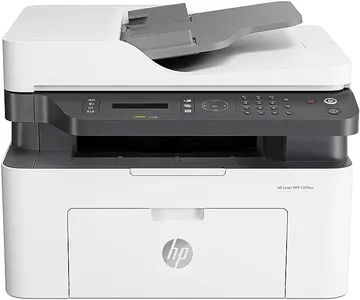 HP LaserJet Pro M137fnw (4ZB84A) Print/Copy/Scan/Fax