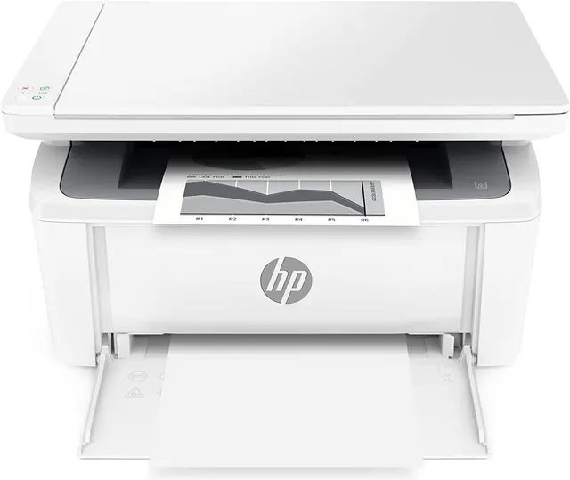 HP LaserJet M141a (7MD73A) Print/Copy/Scan