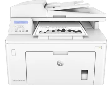 HP LaserJet Pro M227sdn (G3Q74A) Print/Copy/Scan