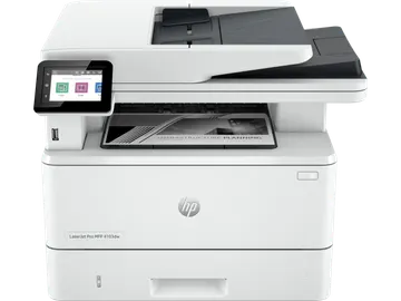HP LaserJet Pro MFP 4103dw (2Z627A) Print/Copy/Scan/ADF