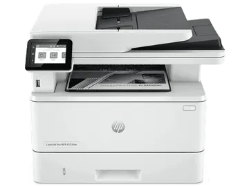 HP LaserJet Pro MFP 4103fdn (2Z628A) Print/Copy/Scan/ADF/FAX