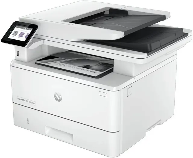 HP LaserJet Pro MFP 4103fdw (2Z629A) Print/Copy/Scan/ADF/FAX