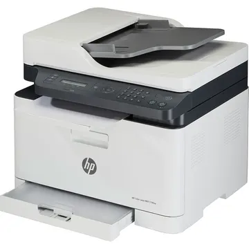 HP LaserJet Pro M179fnw(4ZB97A) Print/Copy/Scan/ADF/FAX/Colour