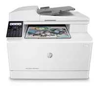 HP LaserJet Pro M183fw (7KW56A) Print/Copy/Scan/ADF/FAX Colour