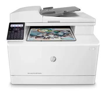 HP LaserJet Pro M183fw (7KW56A) Print/Copy/Scan/ADF/FAX Colour