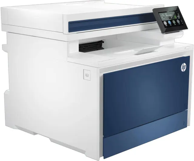 HP LaserJet Pro M4303dw (W1A77A) Print/Copy/Scan/ADF/ Colour