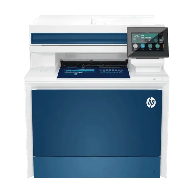 HP LaserJet Pro M4303fdw (5HH67A) Print/Copy/Scan/DADF/FAX Colour