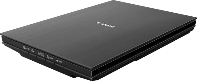 Canon LIDE 400 A4 LED technology Scanner