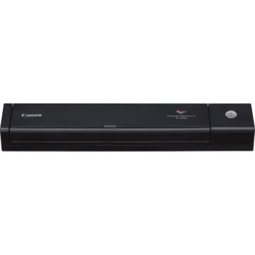 Canon Document reader P-208 II A4 LED technology document ScannerDuplex