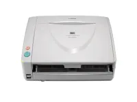 Canon DR6030C A3 LED technology document ScannerADF, Duplex