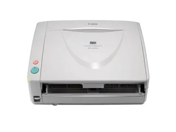 Canon DR6030C A3 LED technology document ScannerADF, Duplex