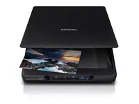 Epson Perfection V39II A4 LED technology Scanner