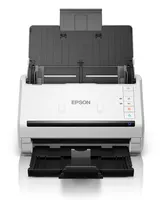 Epson WorkForce DS-530IIA4 LED technology document ADF Scanner