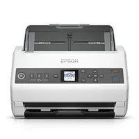 Epson WorkForce DS-730NA4 LED technology document ADF Scanner with LAN