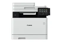 Canon IR 1643i II Copier/ MF A4 with cover