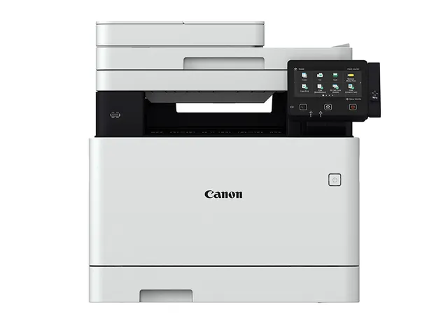 Canon IR 1643i II Copier/ MF A4 with cover