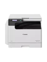 Canon IR 2224 Copier/ MF A3 with cover