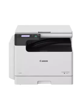 Canon IR 2224 Copier/ MF A3 with cover