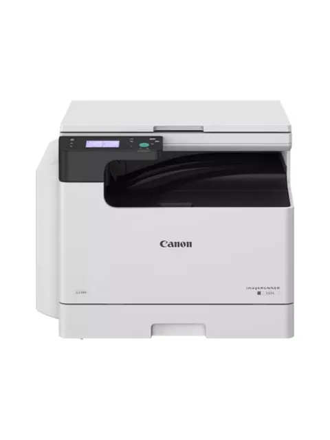 Canon IR 2224 Copier/ MF A3 with cover