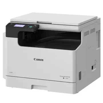 Canon IR 2224n Copier/ MF A3 with cover