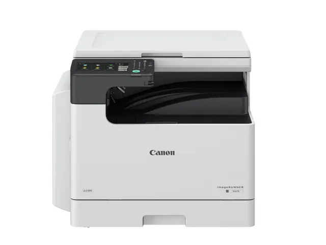 Canon IR 2425 Copier A3 with cover
