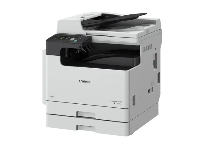 Canon IR 2425i Copier A3 with cover, ADF
