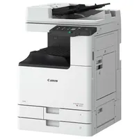 Canon IR C3326i Color Copier A3 with cover, DADF