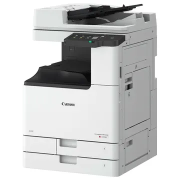 Canon IR C3326i Color Copier A3 with cover, DADF