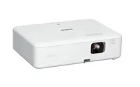 Epson CO-W01 3LCD Projector, WXGA (1280 x 800), VGA (640 x 480) to WUXGA (1900 x 1200)