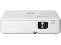 Epson CO-FD01 3LCD Projector, Full HD 1080p (1920 x 1080) to WUXGA (1920 x 1200)