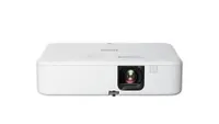 Epson CO-FH02 Epson EpiqVision™ Flex Smart Portable Full HD 3LCD Projector with Android TV Dongle with Remote control