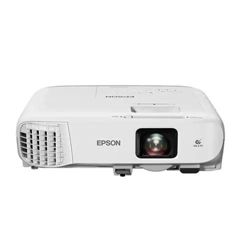 Epson EB-FH06 3LCD Projector, Full HD 1080p (1920 x 1080) to WUXGA (1920 x 1200)