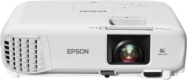 Epson EB-L260F LASER 3LCD PROJECTOR (V11HA69080), Full HD 1080p (1920 x 1080) to WUXGA (1920 x 1200)Wi-Fi