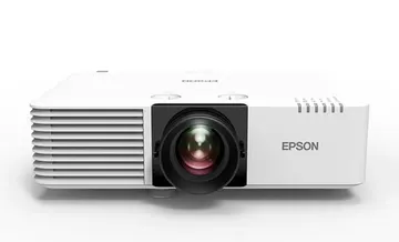 Epson EB-L530U LASER PROJECTOR (V11HA27040) 3LCD, Full HD 1080p (1920 x 1080) to WUXGA (1920 x 1200)Wi-Fi