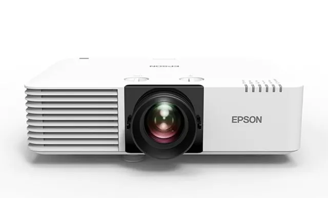 Epson EB-L530U LASER 3LCD Projector (V11HA27040), Full HD 1080p (1920 x 1080) to WUXGA (1920 x 1200)Wi-Fi