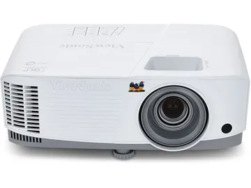 ViewSonic PA503S DLP Projector, VGA (800 x 600), VGA (640 x 480) to Full HD (1900 x 1080)