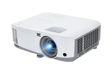 ViewSonic PA503X DLP Projector, XGA (1024 x 768), VGA (640 x 480) to WUXGA (1900 x 1200)