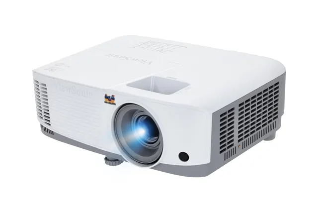 ViewSonic PA503X DLP Projector, XGA (1024 x 768), VGA (640 x 480) to WUXGA (1900 x 1200)