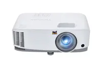ViewSonic PA503W DLP Projector, WXGA (1280 x 800), VGA (640 x 480) to WUXGA (1900 x 1200)