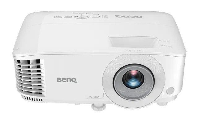 BenQ MW560 DLP Projector, WXGA (1280 x 800), VGA (640 x 480) to WUXGA (1900 x 1200)