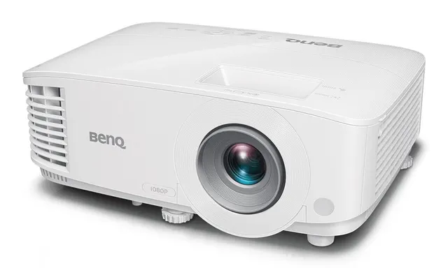 BenQ MH733 DLP Projector, Full HD 1080p (1920 x 1080)VGA (640 x 480) to WUXGA (1900 x 1200) Network